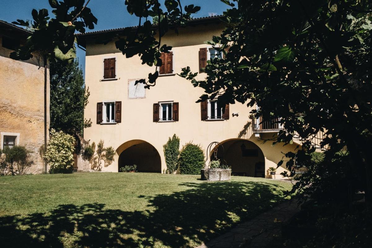 La Corte di San Rocco - Housity