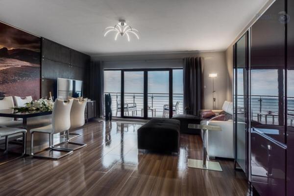 Apartament Superior de Lux - Porta Mare - Housity