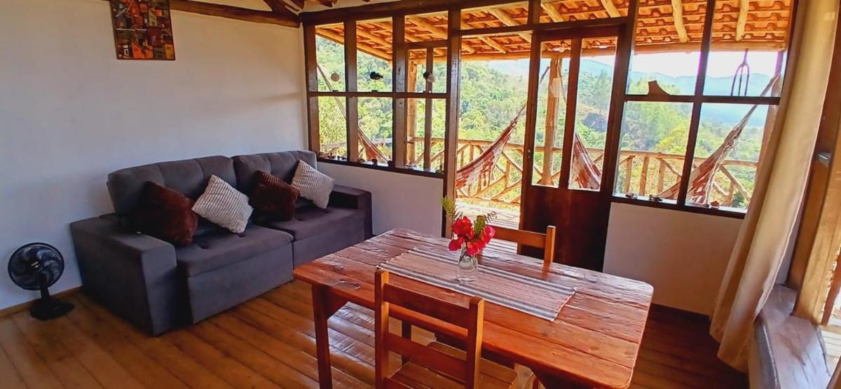 Chalé Sabiá - Housity