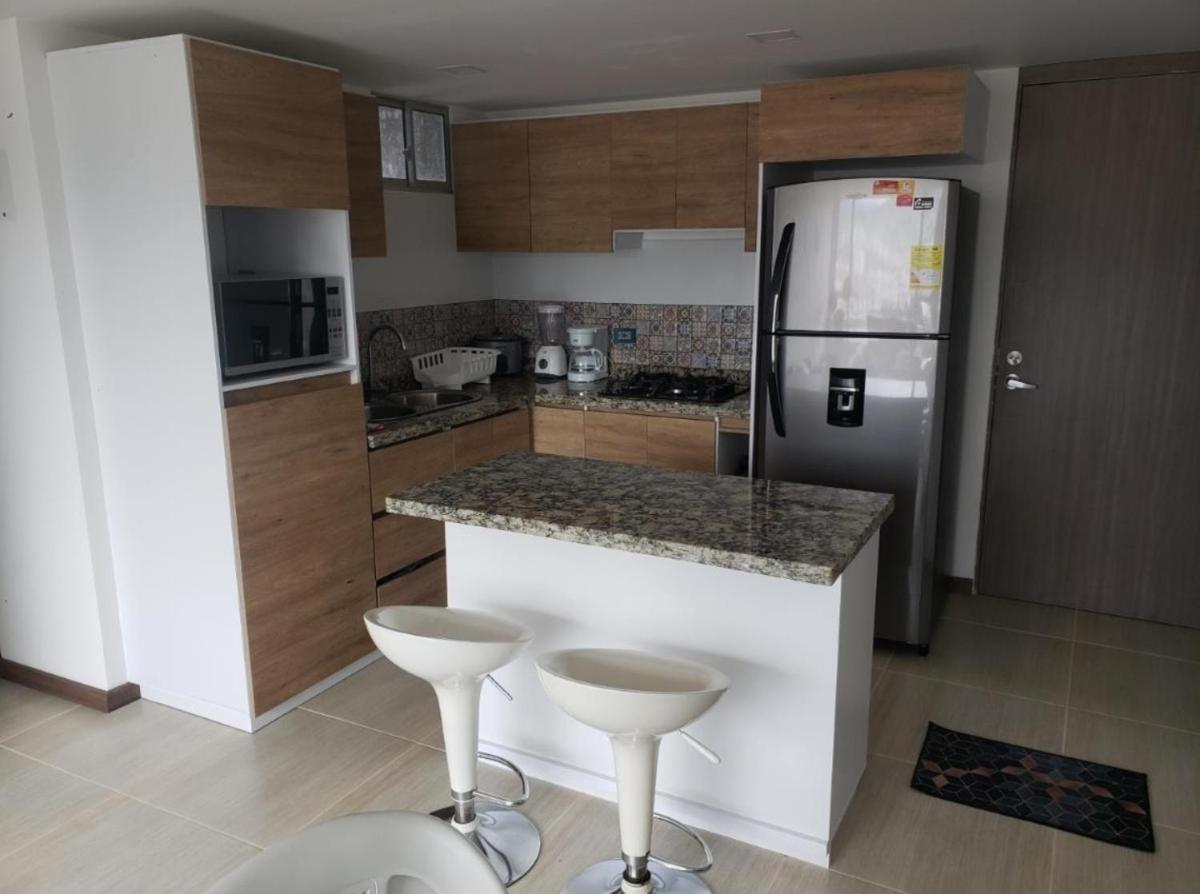 Apartamento amoblado con excelente ubicación en Pasto - Hizvo