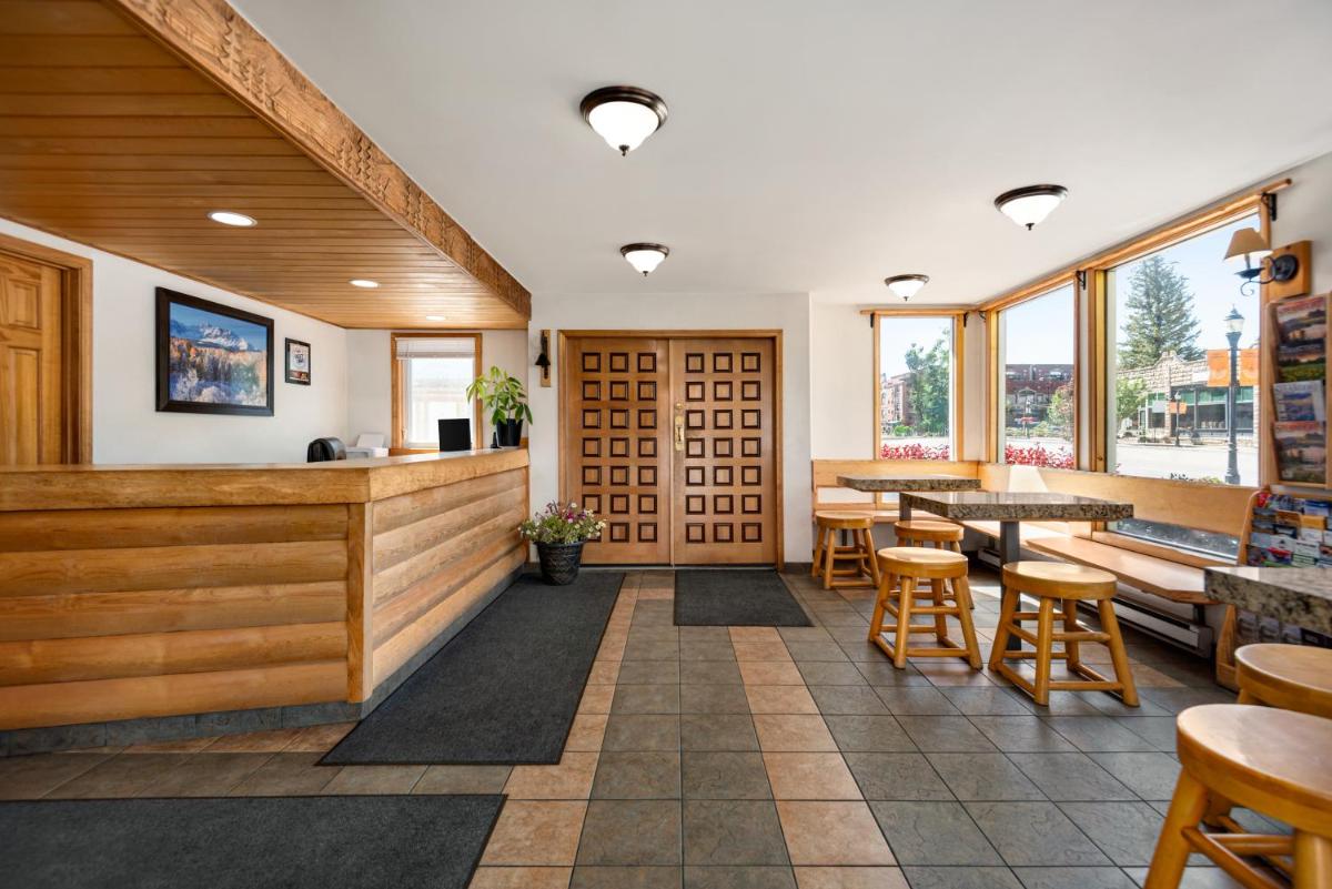 Nordic Lodge - Housity