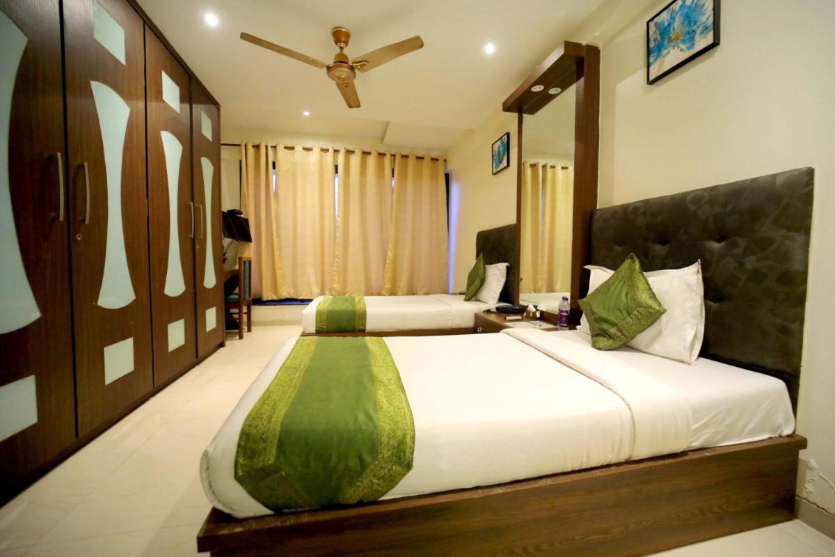 PANCHVATI RESIDENCY ANDHERI WEST - Housity