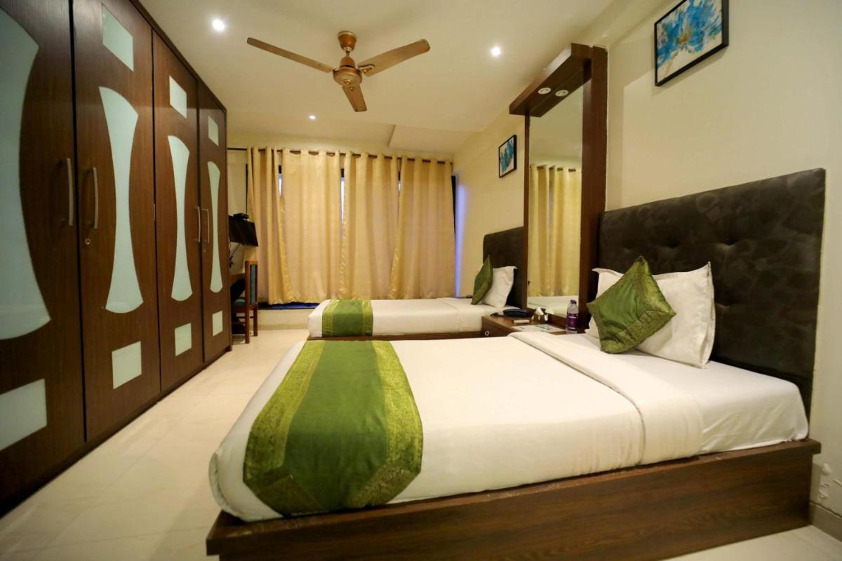 PANCHVATI RESIDENCY ANDHERI WEST - Housity