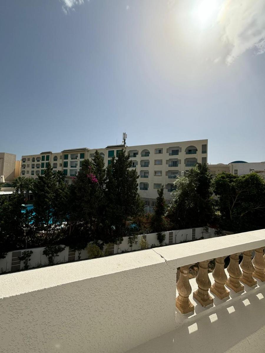 Appartement 2 Yasmine hammamet - Housity