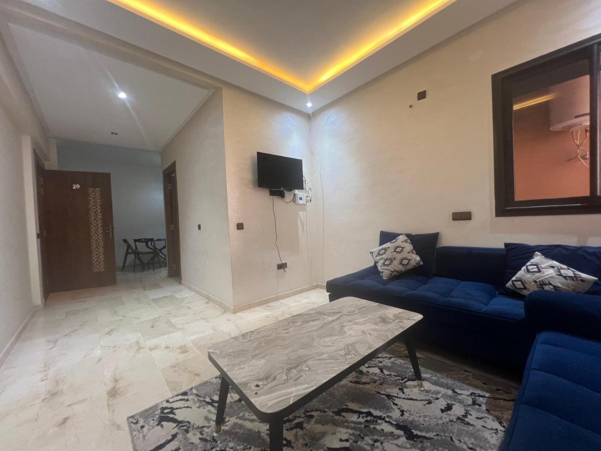 résidence nour 7 - Housity