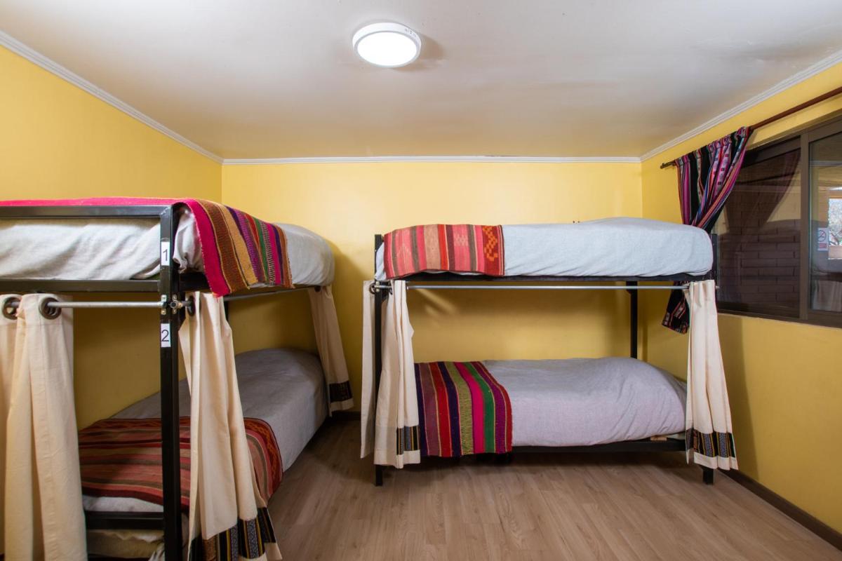 Puna Hostel - Housity