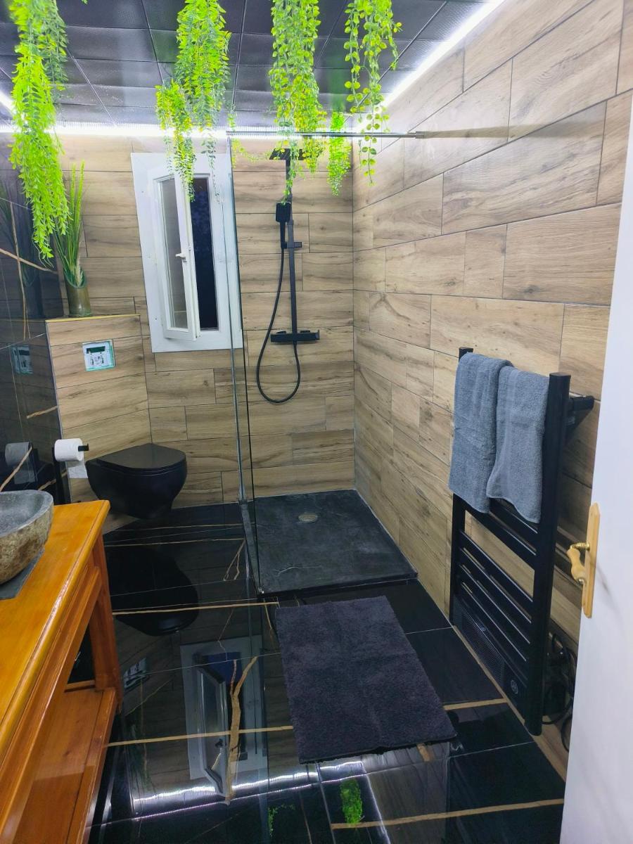 Vegetal jungle - Housity