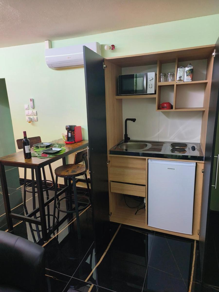 Vegetal jungle - Housity