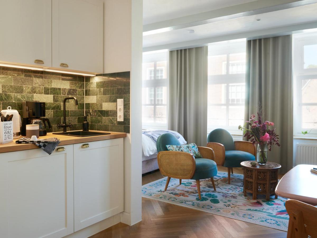 Five Rooms - Housity