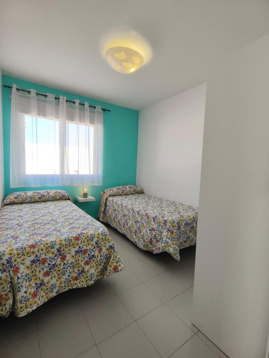 Franja de Mar - Duplex amplio y luminoso - Housity