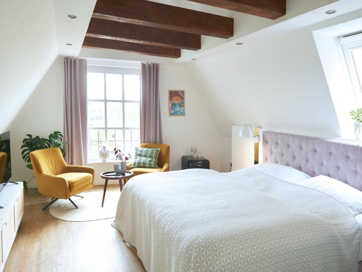 Five Rooms - Housity