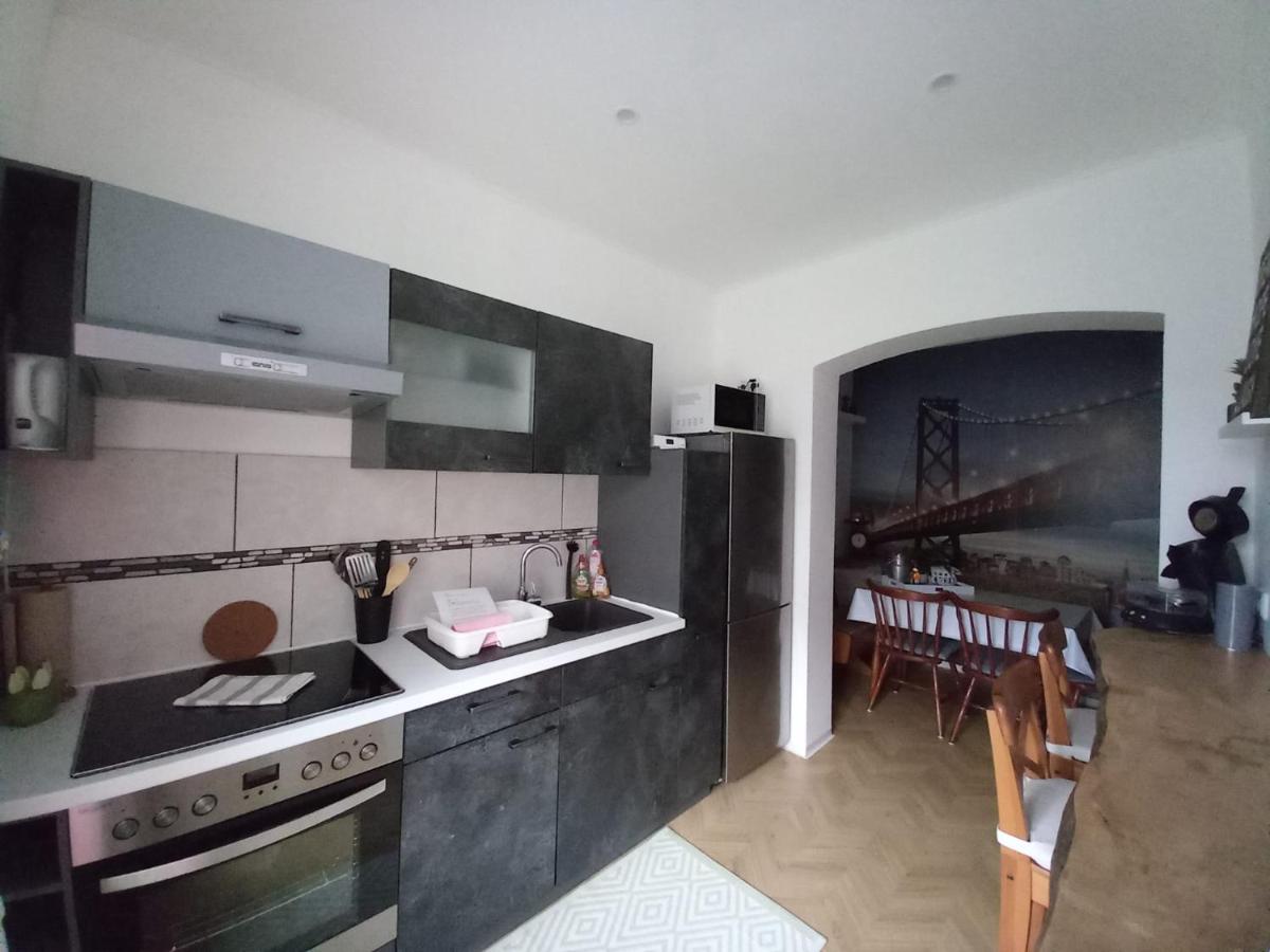 Ferienwohnung Gutshaus Klitzschen - Housity