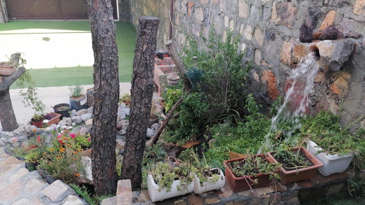 Bayt Alhagar residance بيت الحجر للضيافة الجبل الأخضر - Housity
