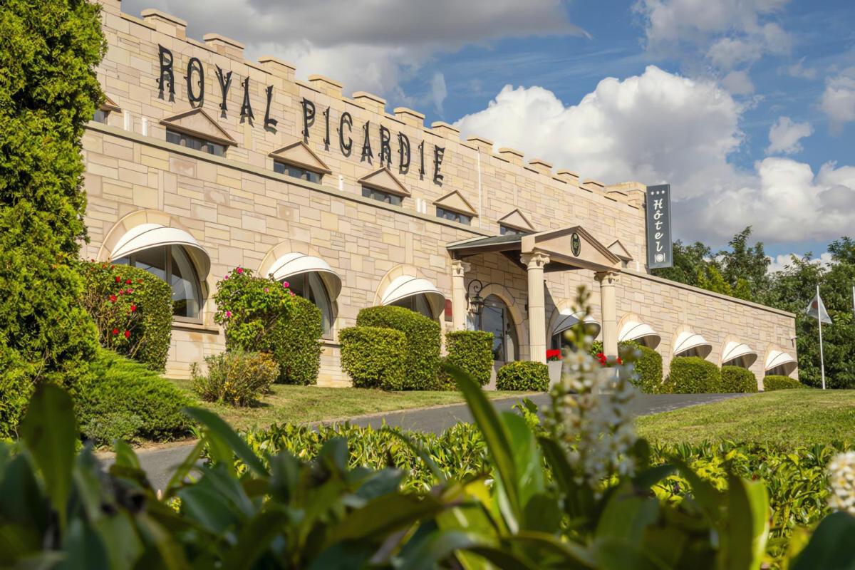 Le Royal Picardie - Housity