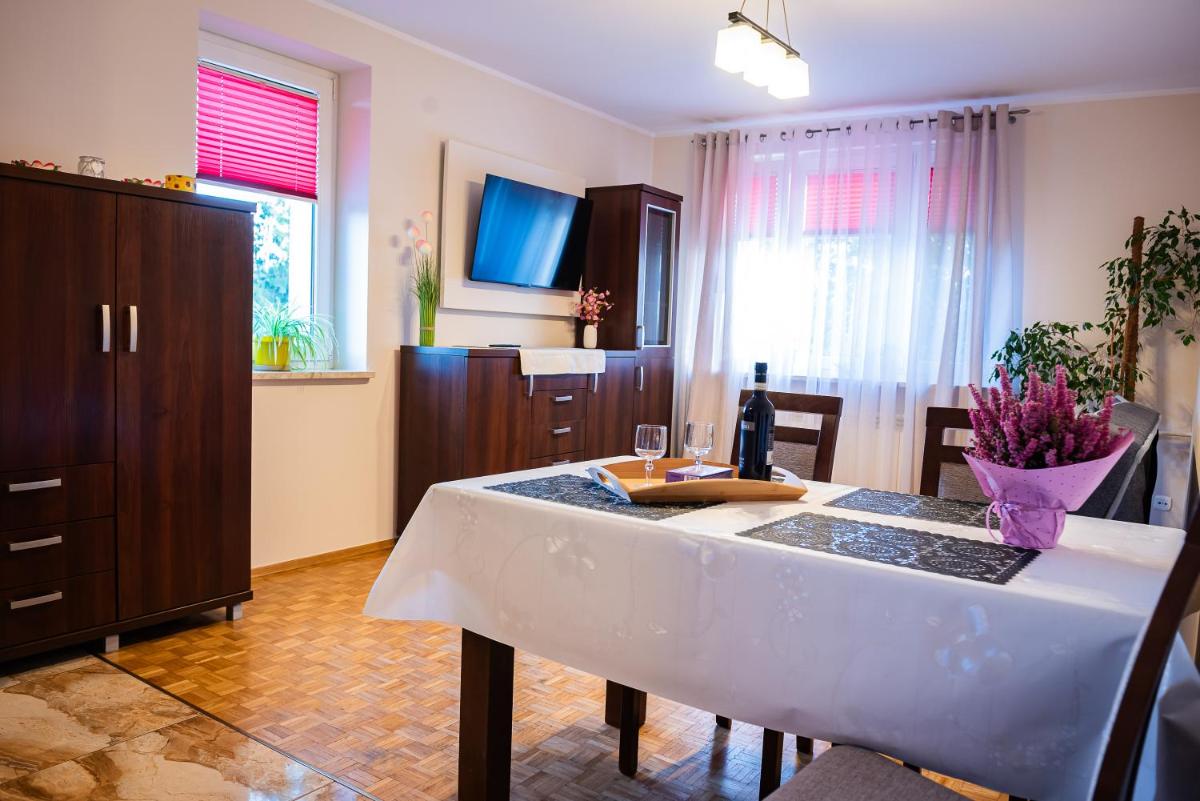 Apartament u Katarzyny - Housity