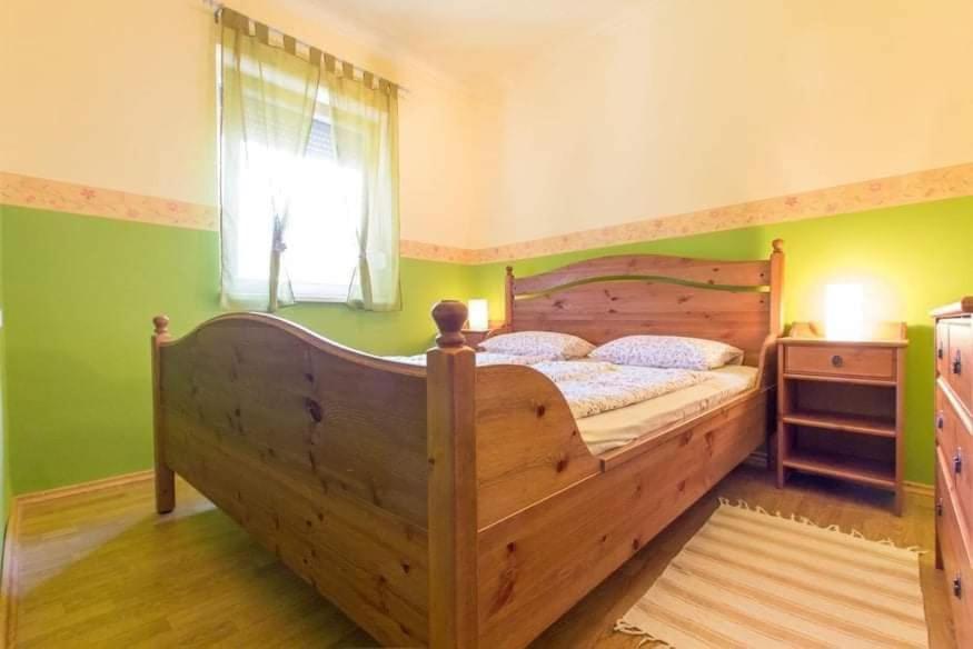 Zalán apartmann - Housity