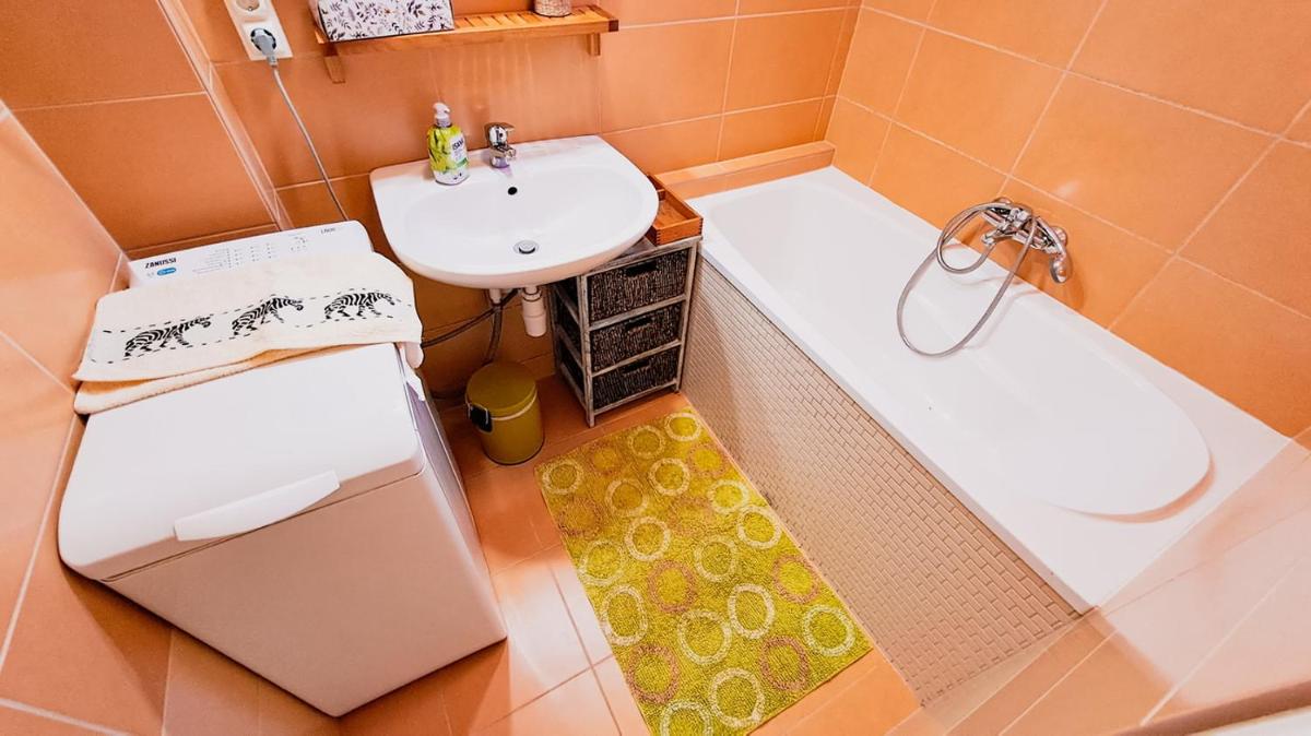 Zalán apartmann - Housity