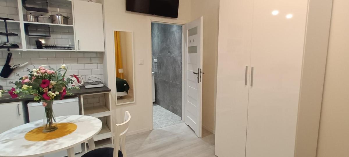 Central Cracow Apartments - Housity
