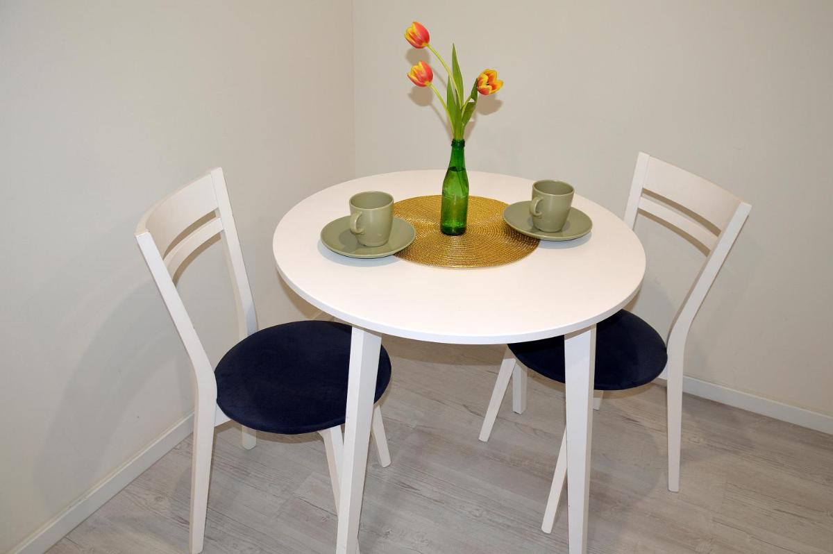 Central Cracow Apartments - Housity