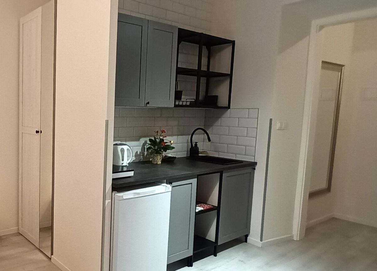 Central Cracow Apartments - Housity