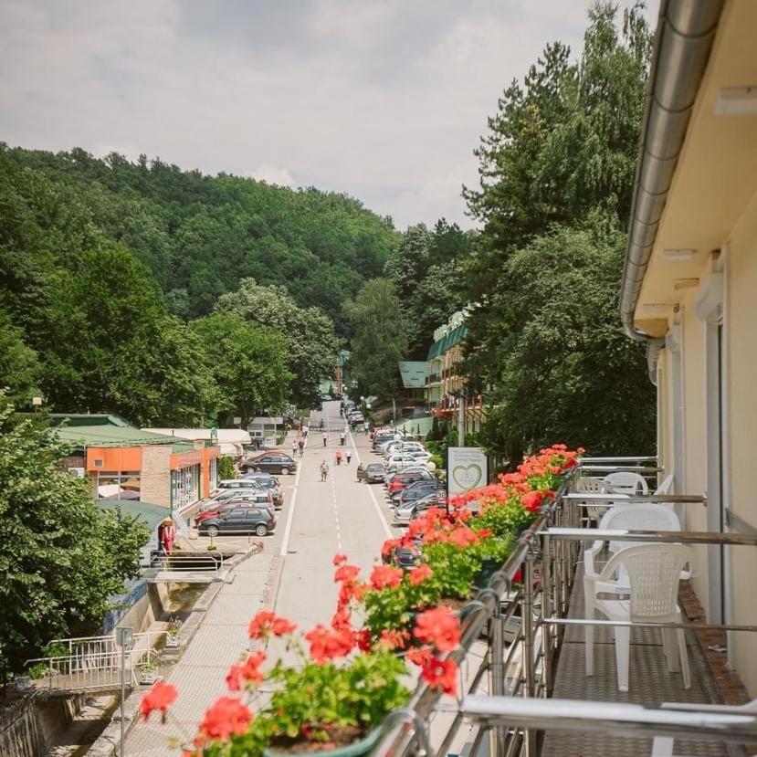 Izvori - Housity