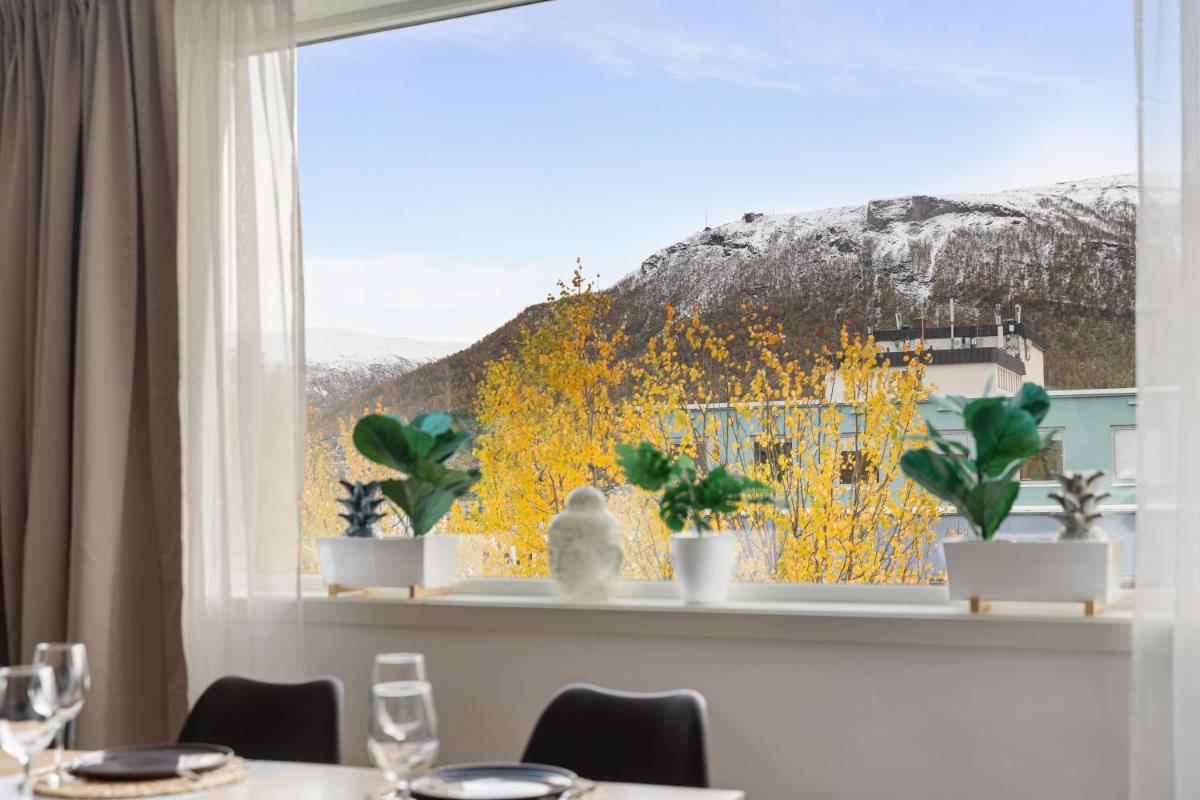 Arctic Homes - Premium Tromsø Residence - Housity