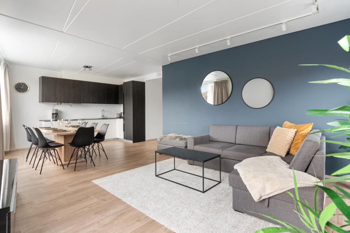 Arctic Homes - Premium Tromsø Residence - Housity