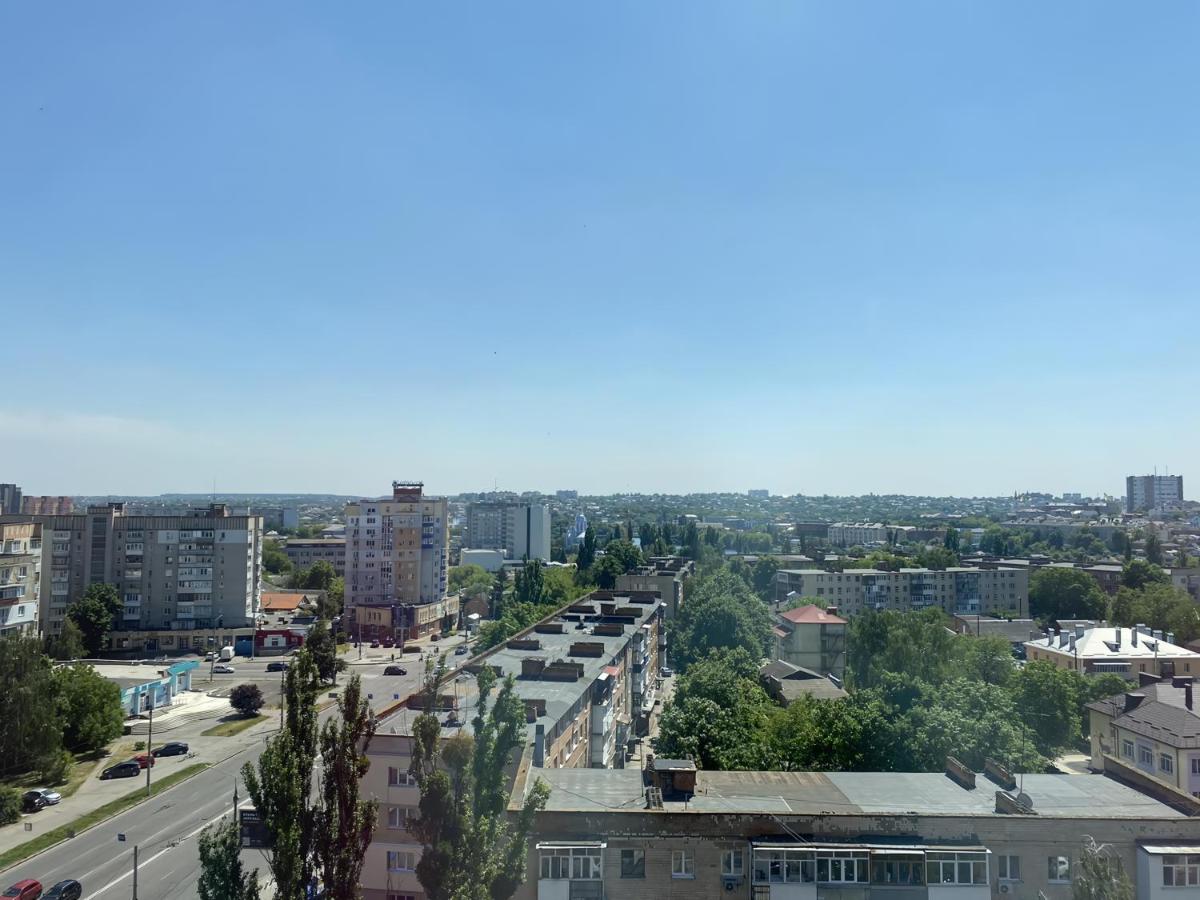 Найкращі панорамні квартири SKY HOUSE Безключовий доступ! - Housity