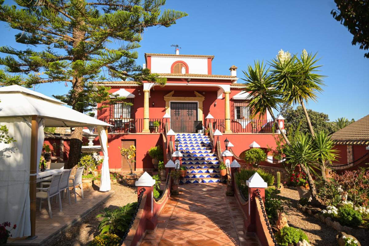 Casa Rural LA ENCINA - Housity