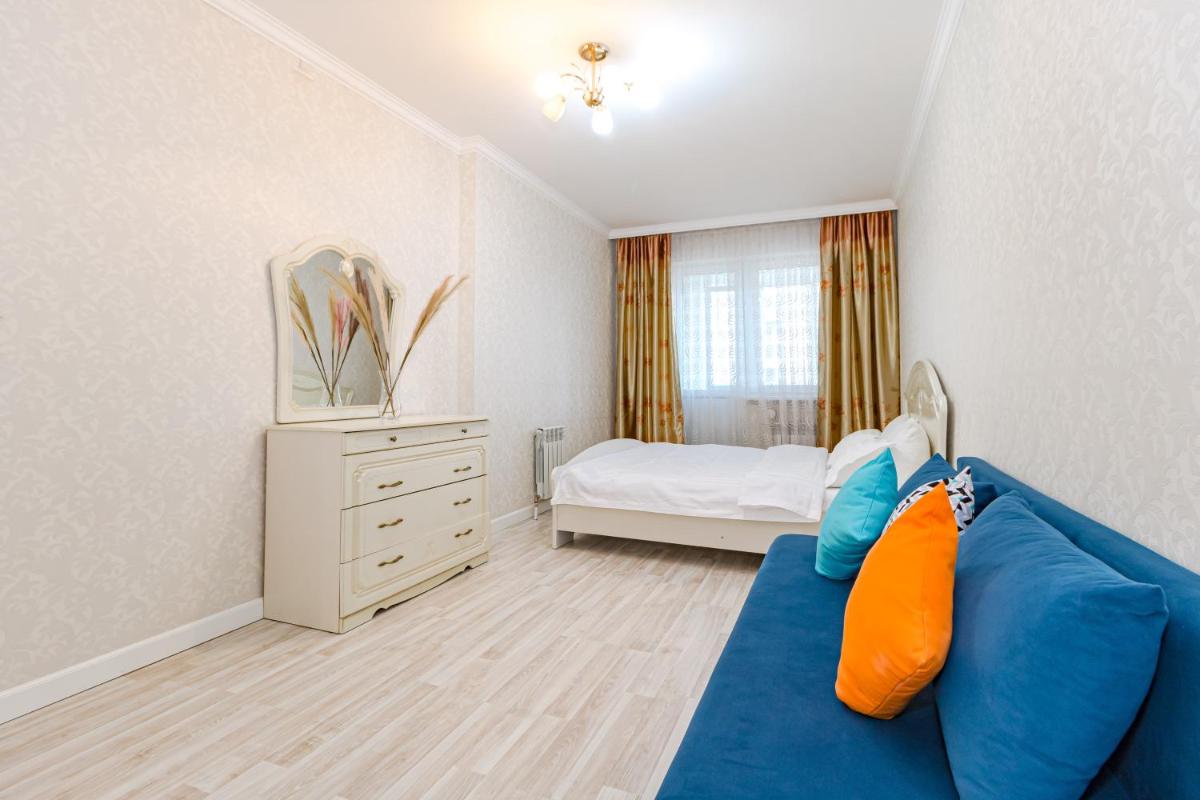 Apartments 7 Я-14 - Housity