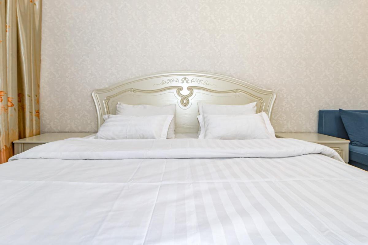Apartments 7 Я-14 - Housity