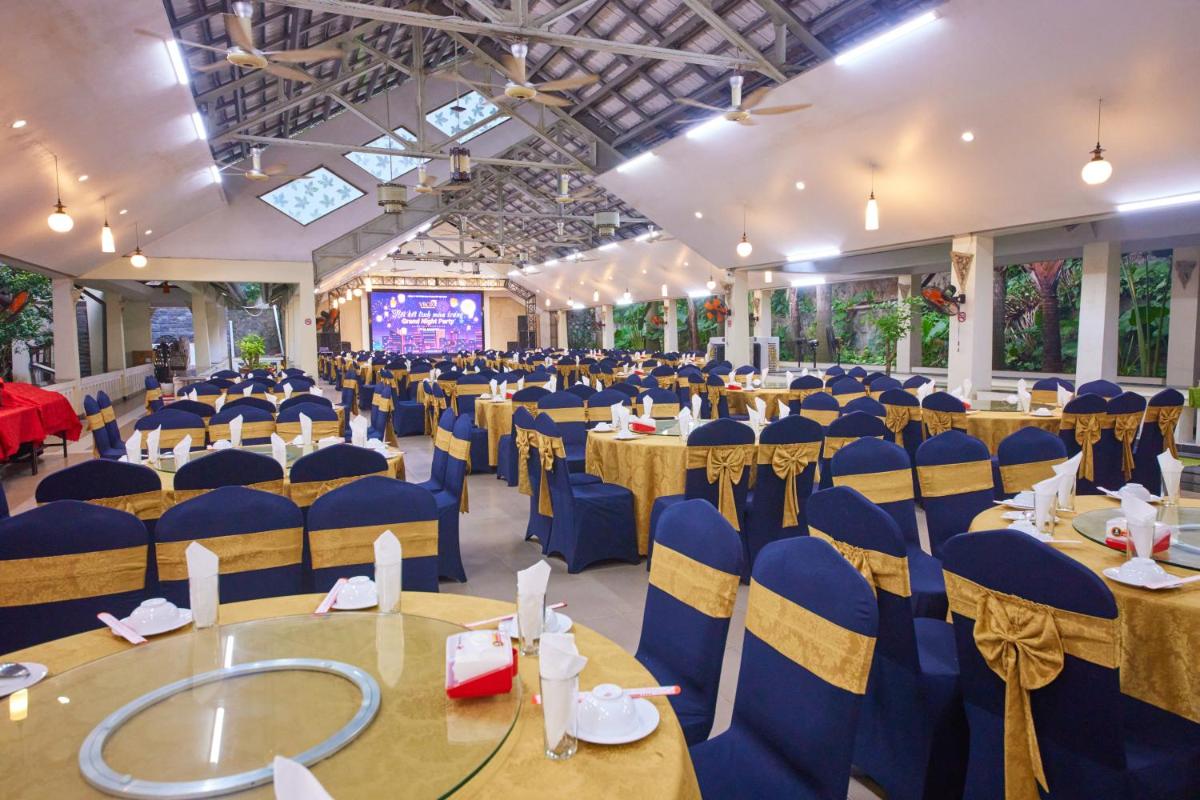 Gieng Ngoc Cat Ba Hotel - Housity