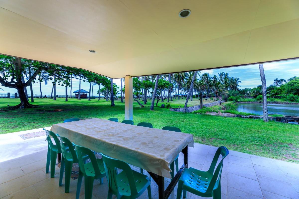 CMDC Private Beach House - Housity