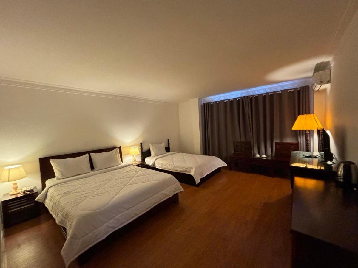 Phung Long Hotel - Housity