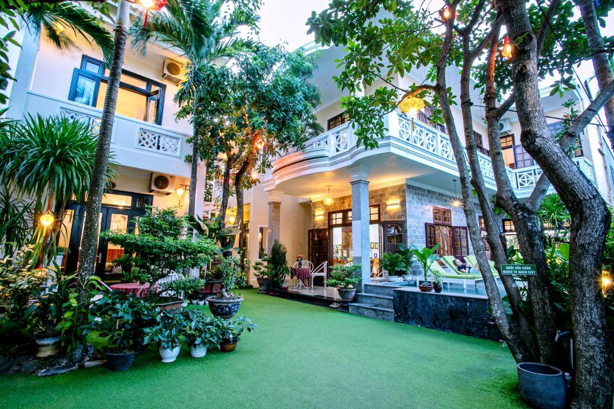 Ngan Phu Villa - Housity