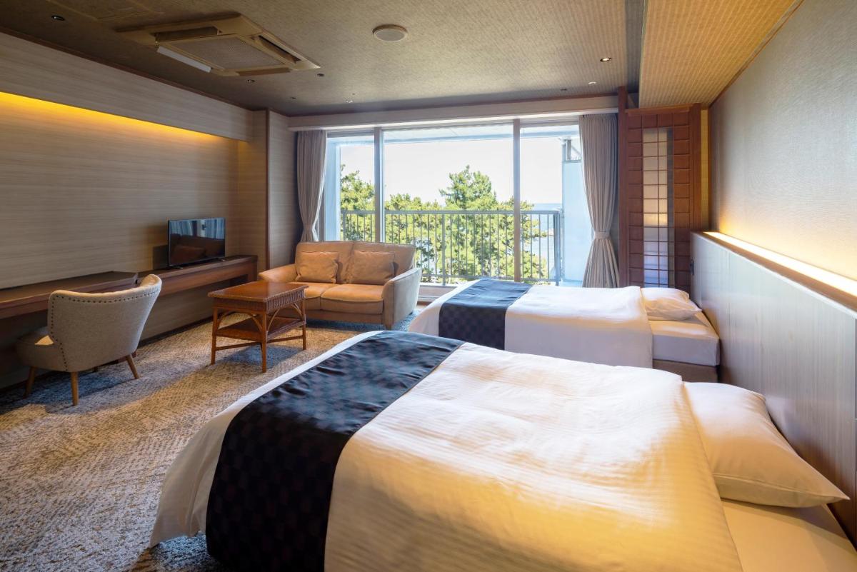 Yumekaiyu Awajishima - Housity