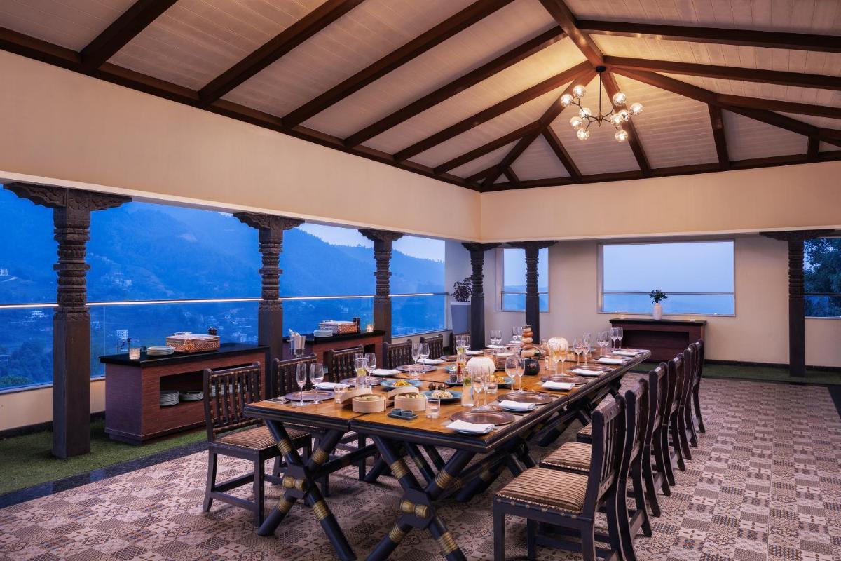 Fortune Resort & Wellness Spa Bhaktapur, Nepal - Member ITC Hotels' Group - Housity