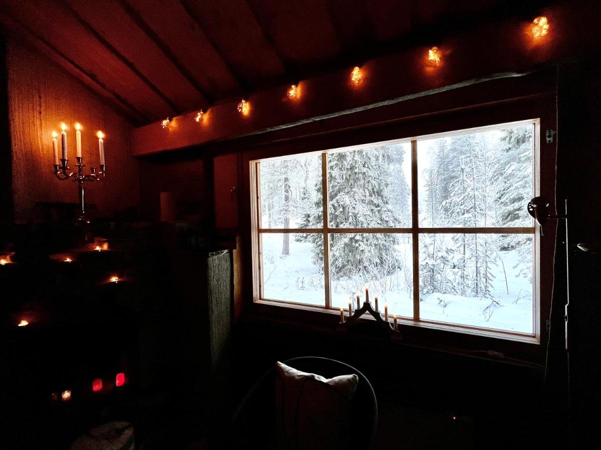 Lapland Tunturimaja Ski in, sauna, wifi, in Pyhä center - Lapland Villas - Housity
