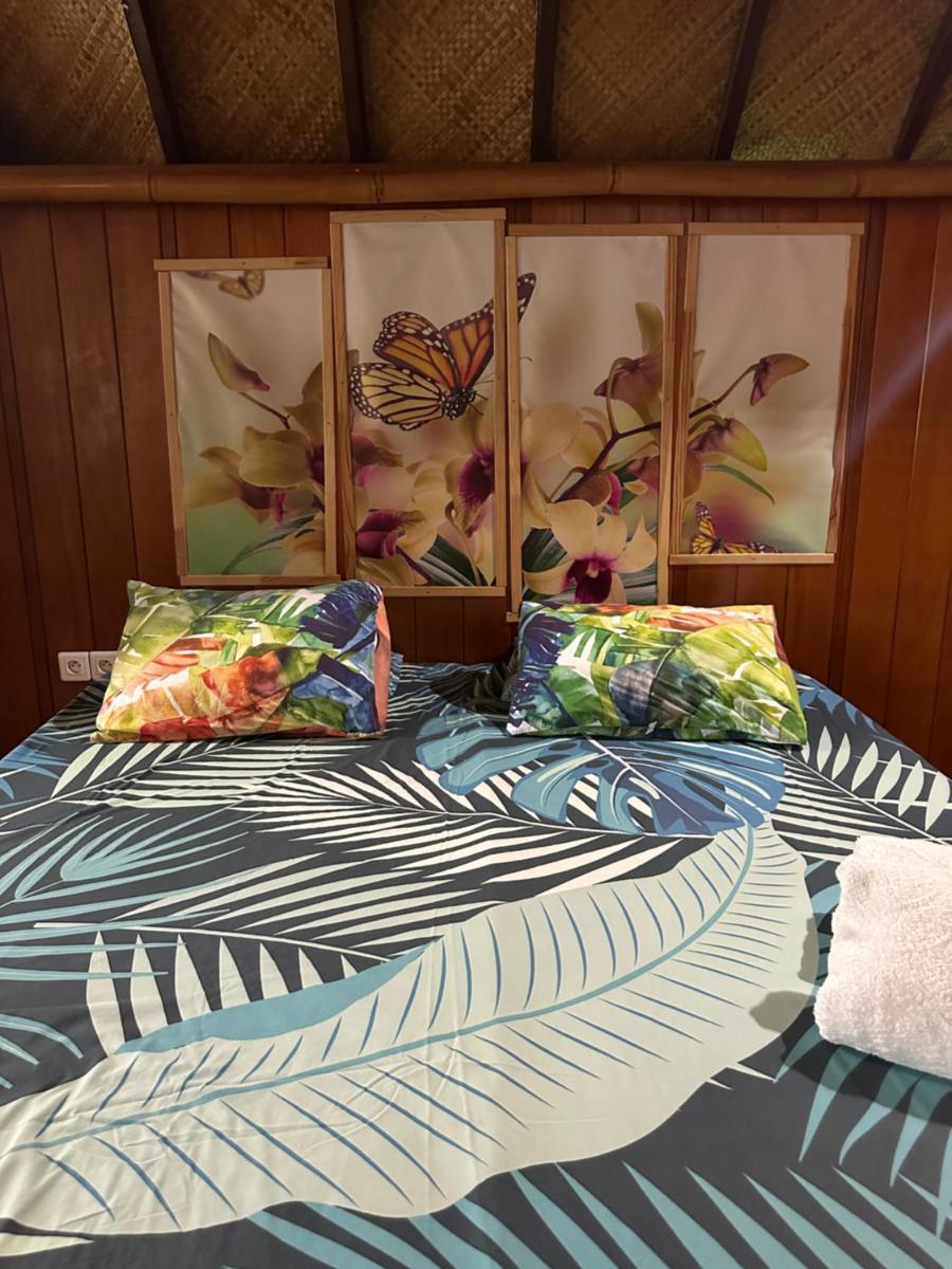 Vaiotaha Lodge - Housity