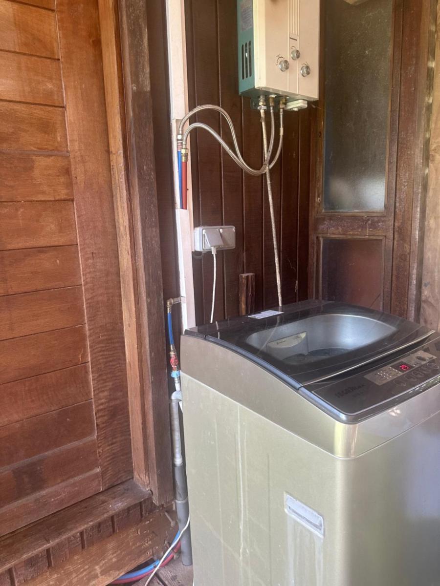 Vaiotaha Lodge - Housity
