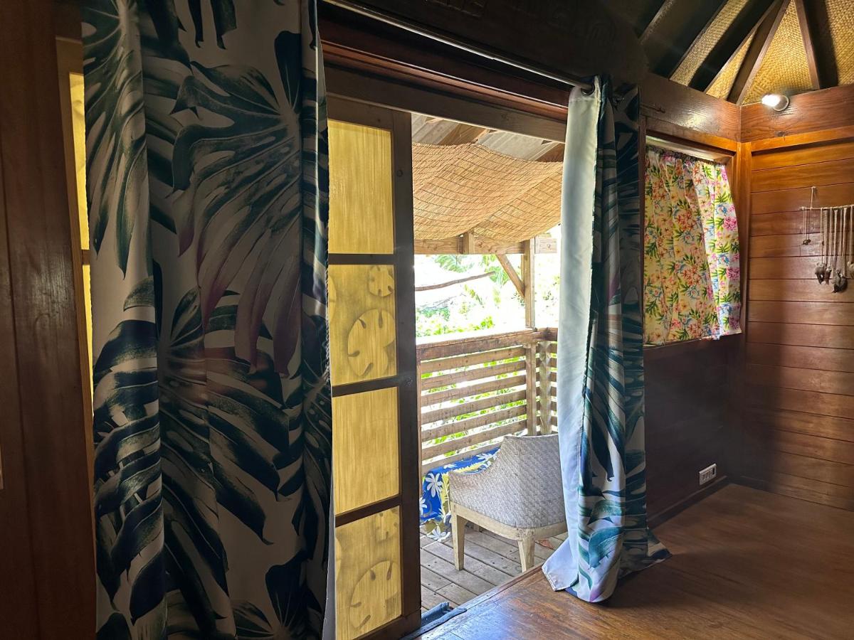 Vaiotaha Lodge - Housity