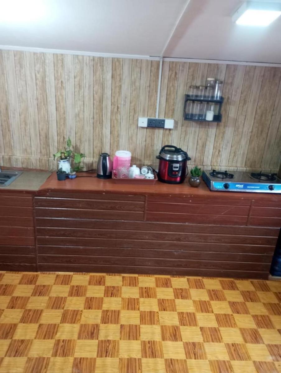 Keena wood cabin - Housity