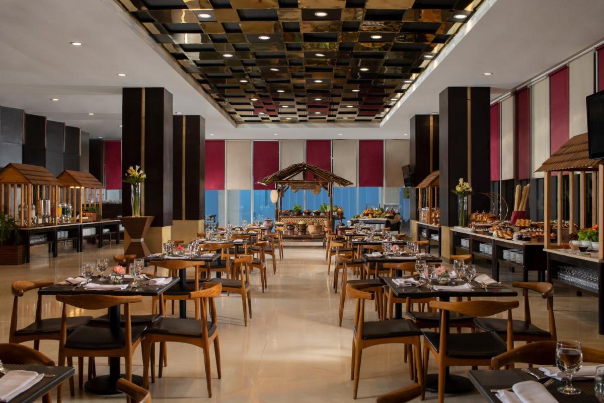 Atria Hotel Magelang - Housity