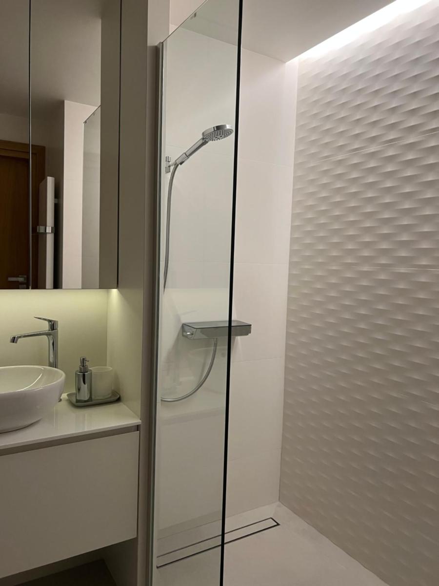 Seaside Park apartamenty prywatne z widokiem na morze - Housity