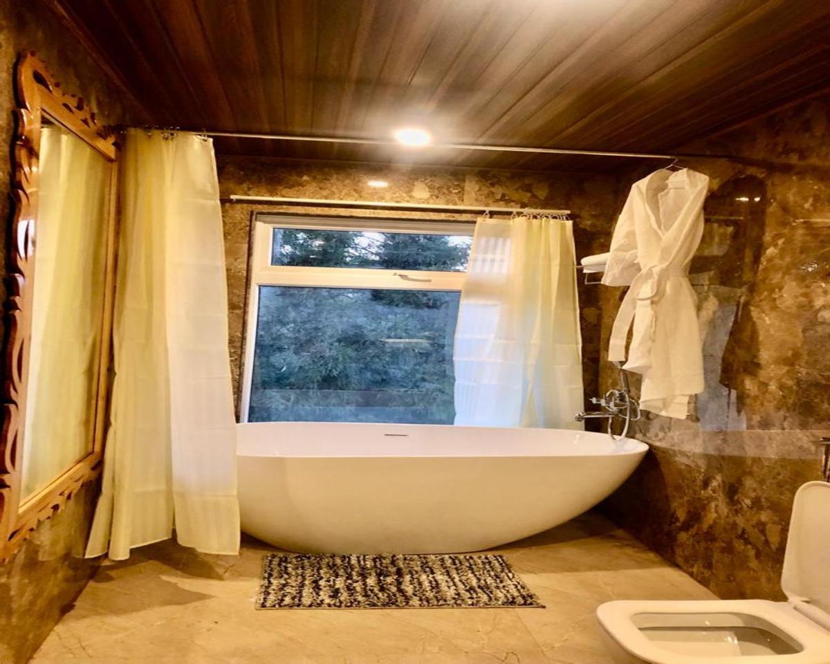 Amaira Resort & Farms - Mirik, West Bengal - Housity