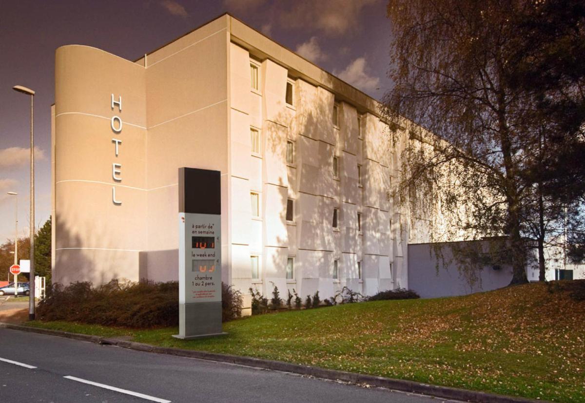 ibis Lille Villeneuve-d'Ascq Grand Stade - Housity