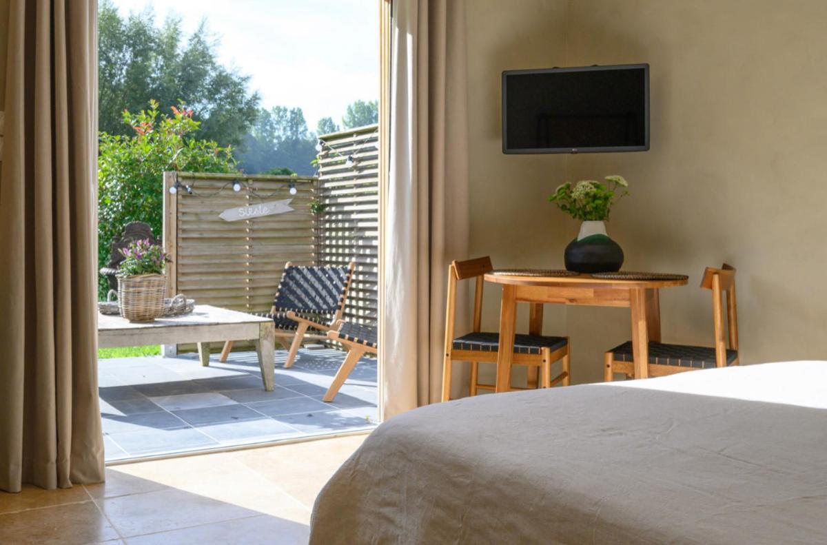 La maison Buis chambres d hotes - Housity