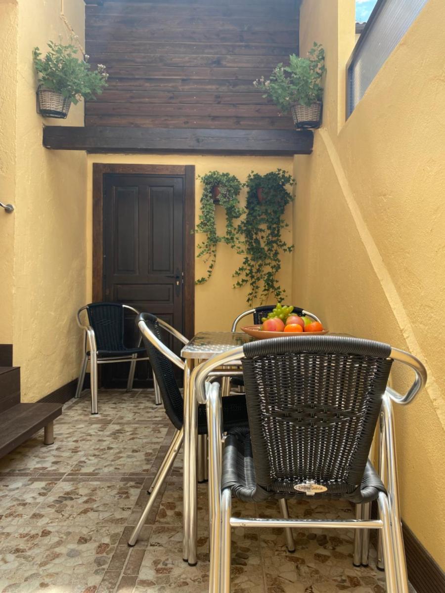 Casa Rural Villa de San Leonardo - Housity