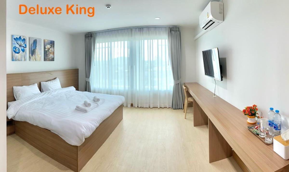 Pingchan Hotel Soidao - Housity