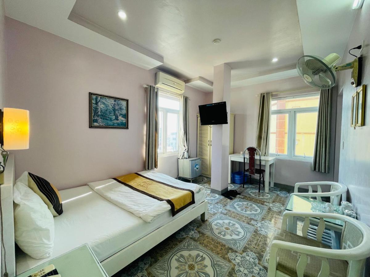 Khách Sạn Ngọc Ly 3 - Housity